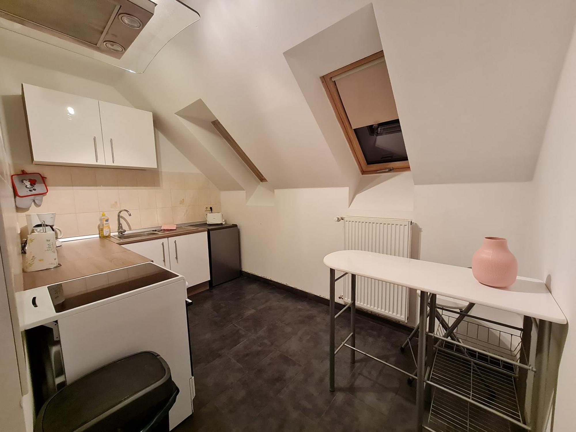 Ferienwohnung Warnitz Blankenburg  외부 사진